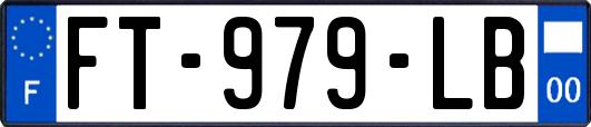 FT-979-LB