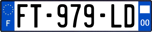 FT-979-LD