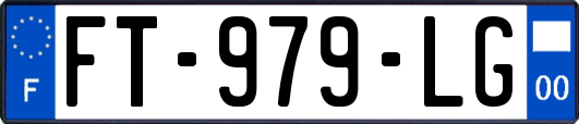 FT-979-LG