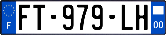 FT-979-LH