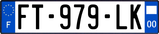 FT-979-LK