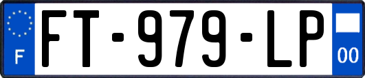 FT-979-LP
