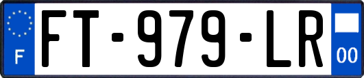 FT-979-LR