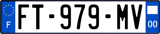 FT-979-MV