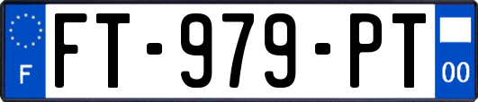 FT-979-PT