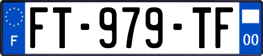 FT-979-TF