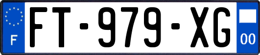 FT-979-XG