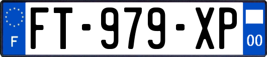 FT-979-XP