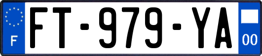 FT-979-YA