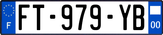 FT-979-YB