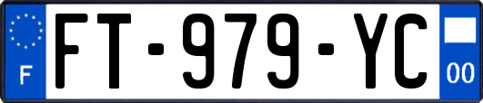 FT-979-YC