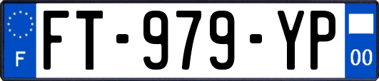 FT-979-YP