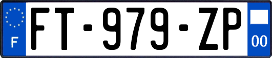 FT-979-ZP