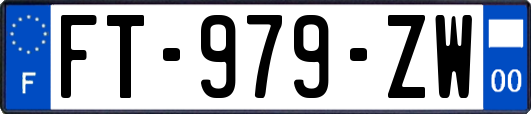 FT-979-ZW