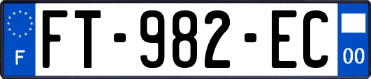 FT-982-EC