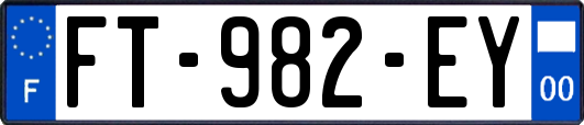 FT-982-EY