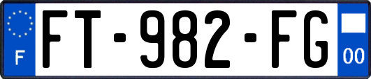 FT-982-FG