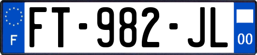 FT-982-JL
