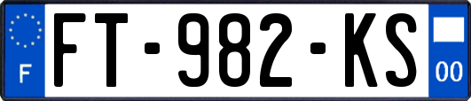 FT-982-KS