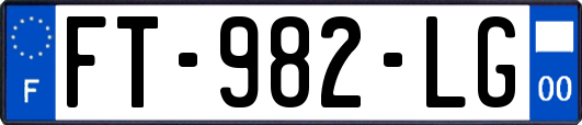 FT-982-LG
