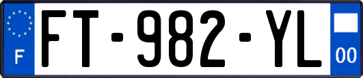 FT-982-YL