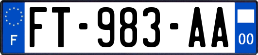 FT-983-AA