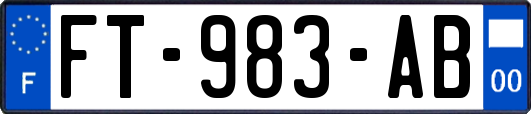 FT-983-AB