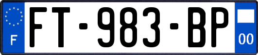 FT-983-BP