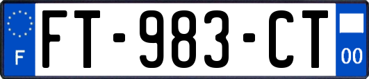 FT-983-CT