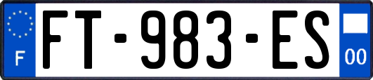 FT-983-ES