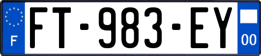 FT-983-EY