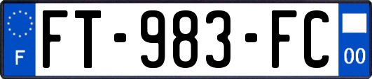 FT-983-FC