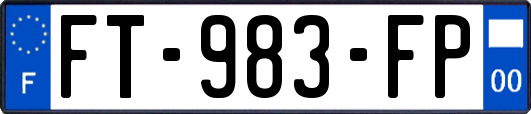 FT-983-FP