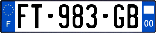 FT-983-GB