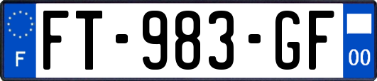 FT-983-GF