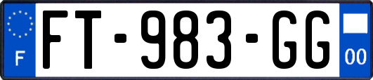 FT-983-GG