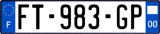 FT-983-GP
