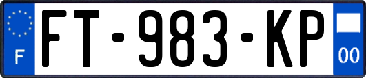 FT-983-KP