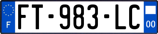 FT-983-LC