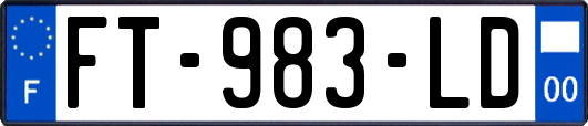 FT-983-LD