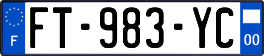 FT-983-YC