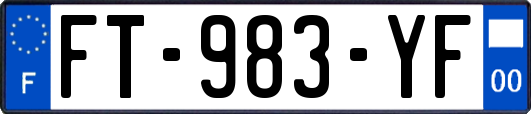 FT-983-YF