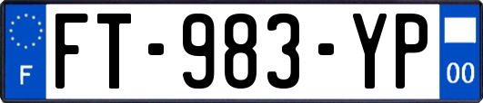 FT-983-YP