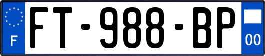 FT-988-BP