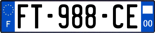 FT-988-CE