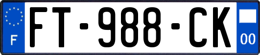 FT-988-CK