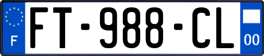 FT-988-CL