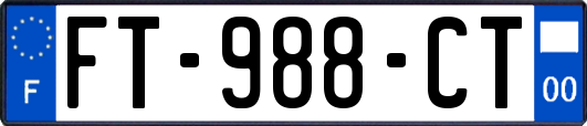 FT-988-CT