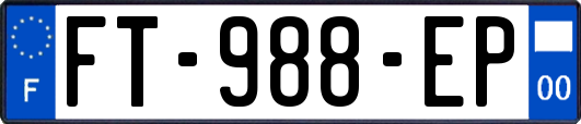 FT-988-EP