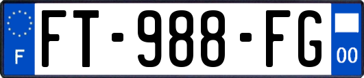 FT-988-FG